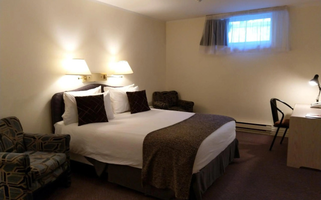 Airport Hotel Mara