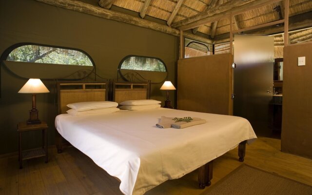 Entabeni Mountain Lodges