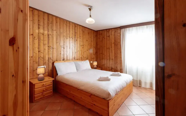HouSmart della Difesa 72