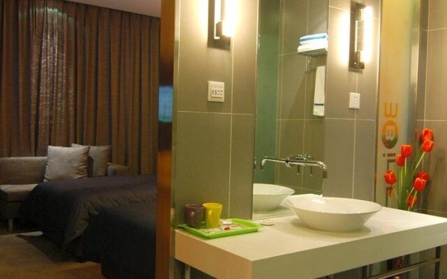 3B Inn Ningbo