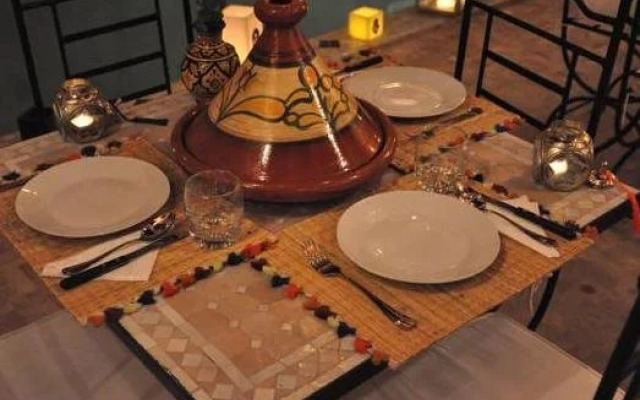 Riad 22 L'Etoile D'Orient