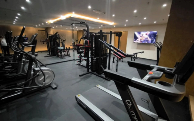 Carnelian By Glory Bower Hotel