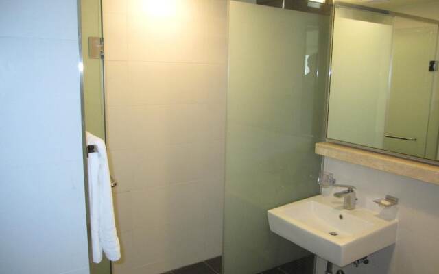 Kumho Seorak Resort
