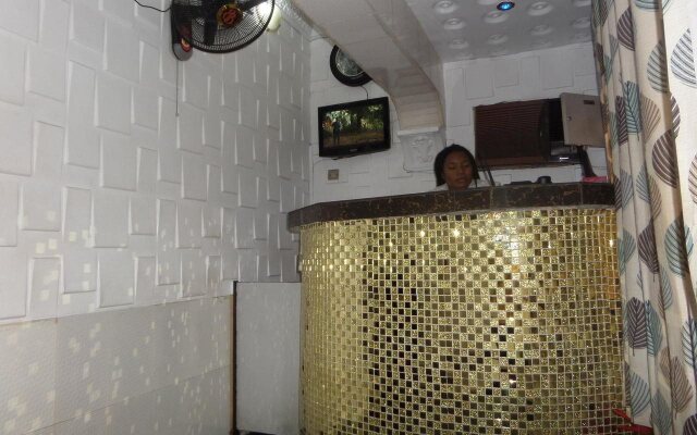 Trendor Hotel