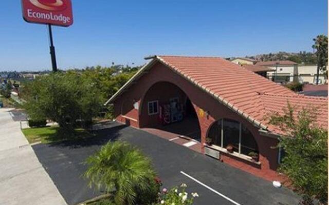 Econo Lodge Lemon Grove