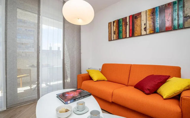Apartment Brioni Colors City