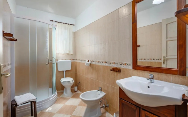 Pool Villa Divina in i an