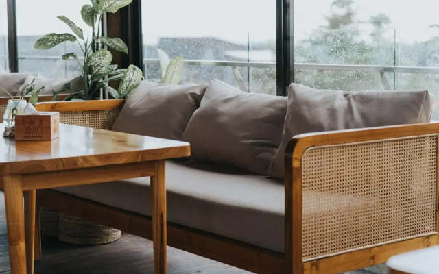 MaxOne Hotels at Ubud