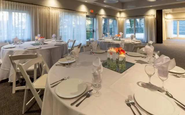 The Residences at Biltmore