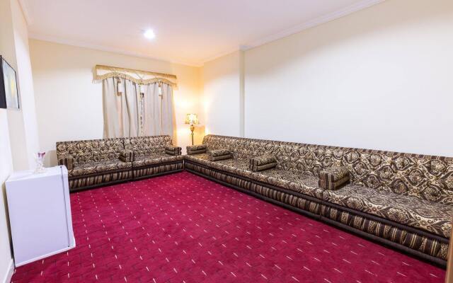 Rwahel Al Huda Hotel