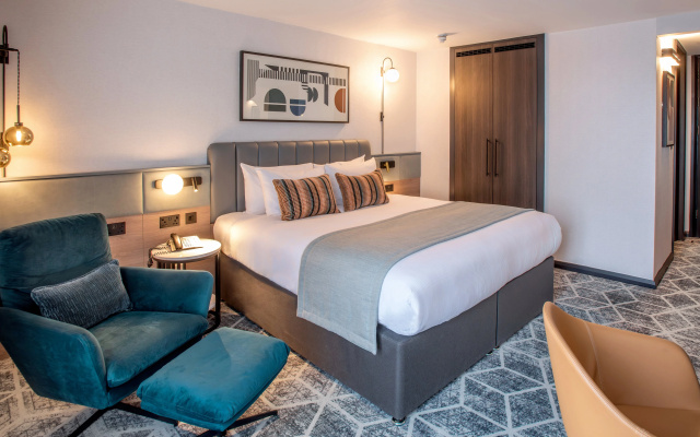 Crowne Plaza Birmingham City Centre by IHG - Image 4