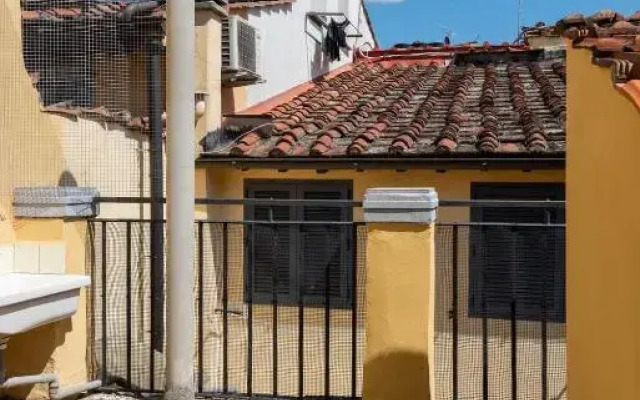 La Terrazza Suites Apartment Florence
