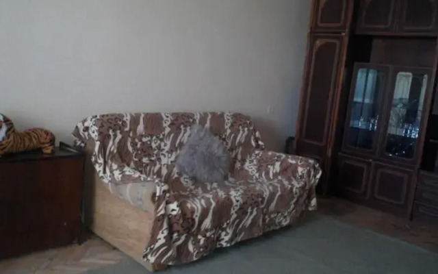 Apartments Nizhniy Shuvar