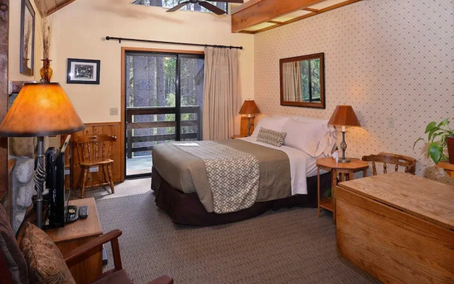 Quiet Creek Inn