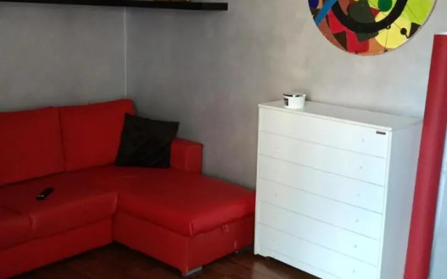 House of Fly with Sea View, Front the Beach