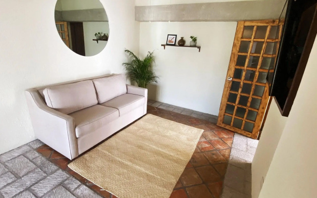 Casa Ritual