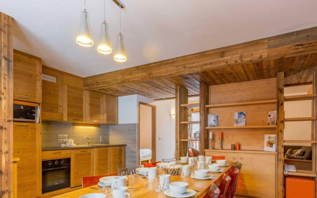 Residence Santa Terra