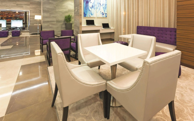LQ Hotel by Wyndham Tegucigalpa