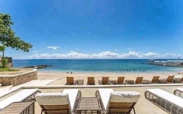 Mactan Newtown Condo