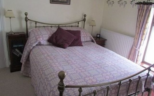 Celyn Villa Bed and Breakfast