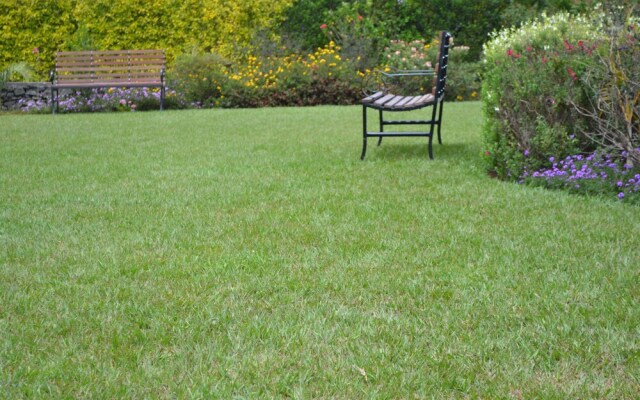 Royal Green Gardens Resort