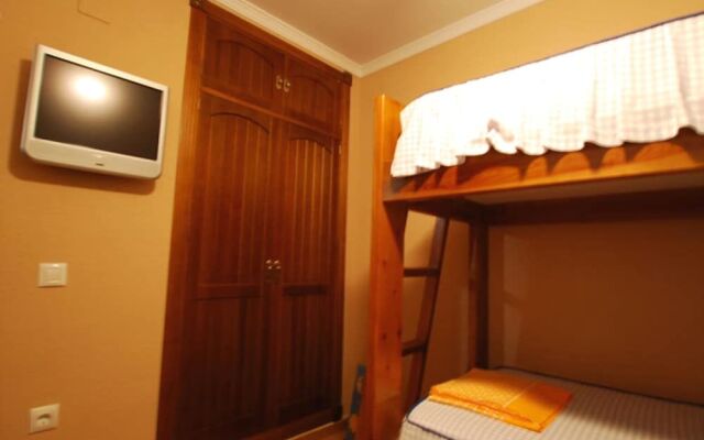 Chalet Fuente Bravia