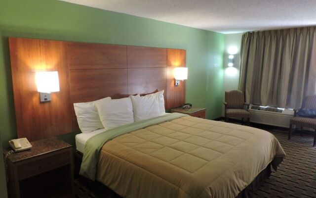 Days Inn Conover/Hickory