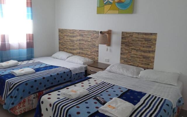 Hostal Brisa Marina