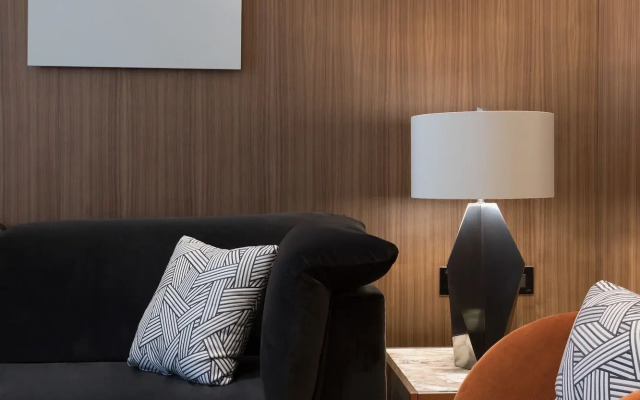 The First Dolce - Preferred Hotels & Resorts
