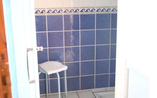 Chambres d'hotes du Jay