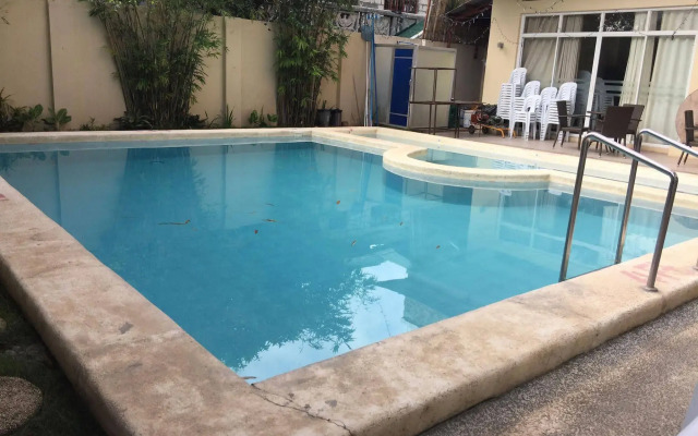 Arabelle Suites