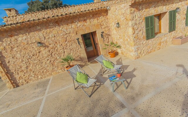 Finca Ses Rotes Velles