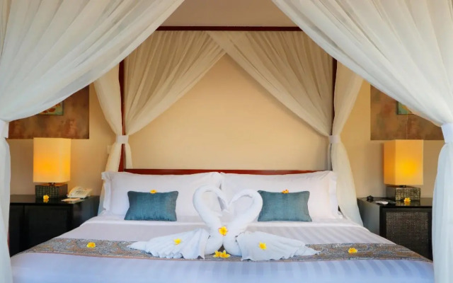 The Bali Bay View Hotel Suites & Villas