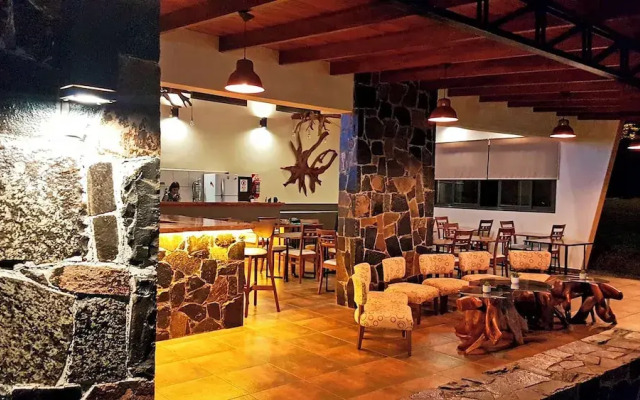 Posada del Chamán Iguazú