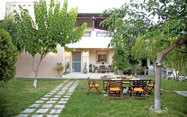 Villa Jasmine
