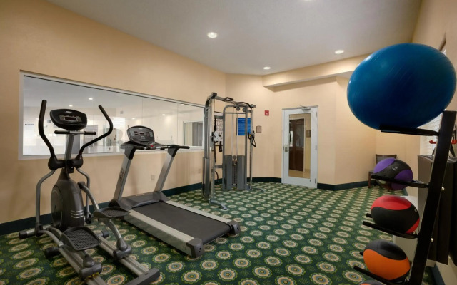 Quality Inn & Suites Glenmont - Albany South