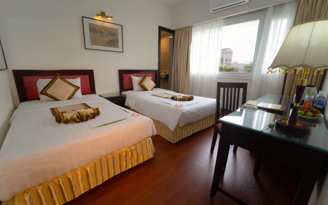 Century Riverside Hotel Hue