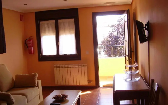 Apartamentos Casa Bernabé