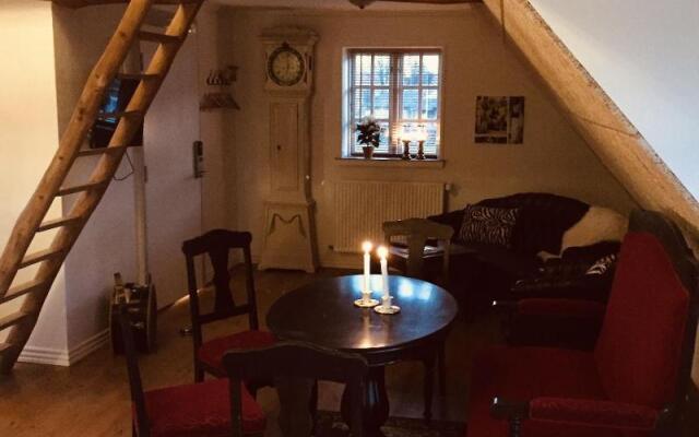 Boutique Hotel Postgården