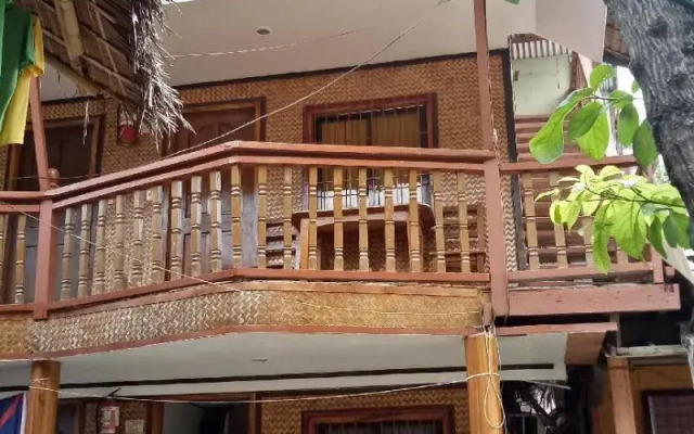 OYO 931 Moreno's Lodging Boracay