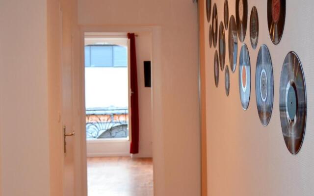 L'enfant de Bohème d'Albi