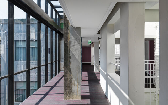 Folio Hotel Daan Taipei