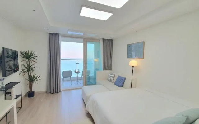 Sokcho Summitbay Pension