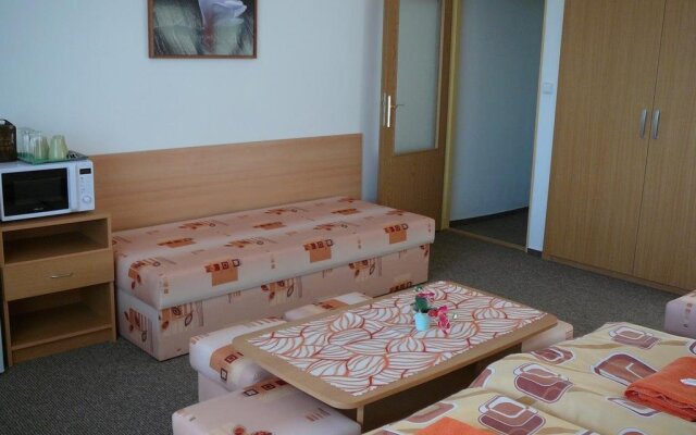 Hotel Pension u Mydlářů