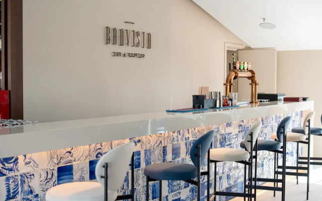 Jupiter Porto Hotel - Rooftop & Spa