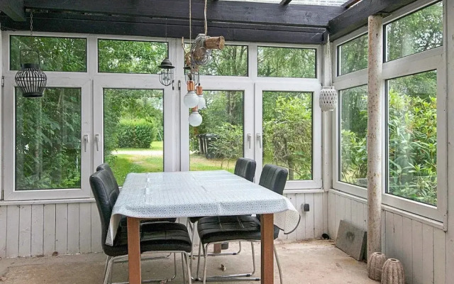 6 Person Holiday Home in Farvang-by Traum