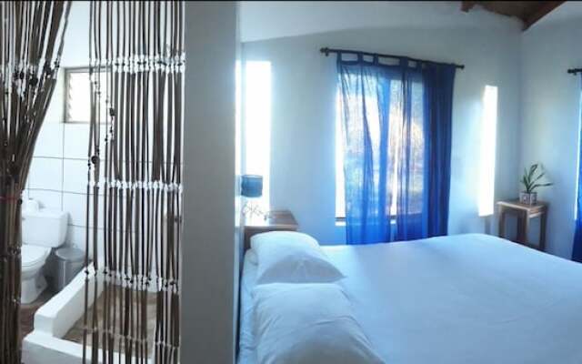 Laguna Azul B&B