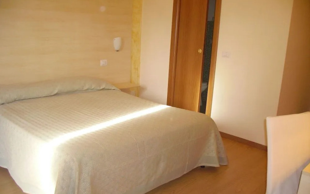 Camere Angela e Vincenzo