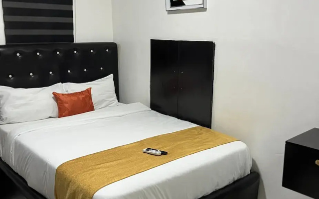RBZ Apartments