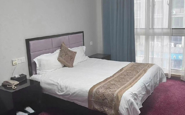 Shangyi Hotel Boutique Branch